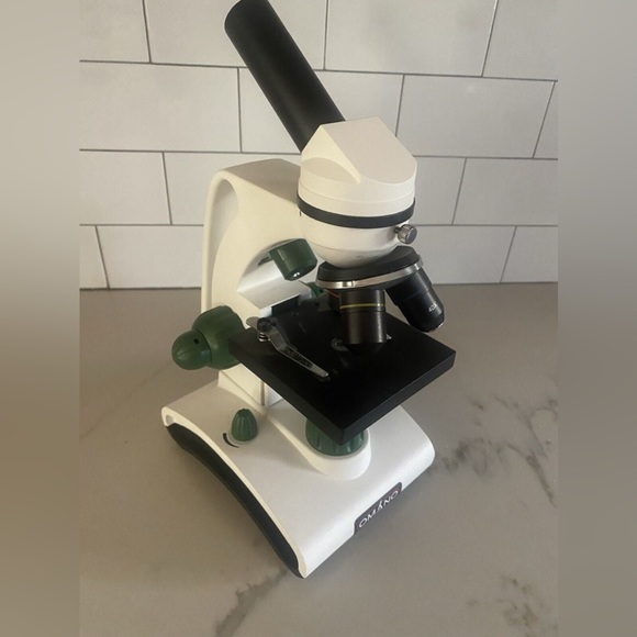 Junior Microscope & Kids Science Experiment Book - Picture 3 of 10
